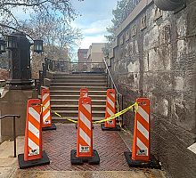 Los proyectos de construcción en la Catedral de la Magdalena están a punto de concluir 
