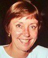 Mary Louise Johnson Chamberlain
