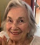 Elizabeth Eleanor Crowder
