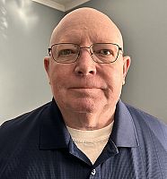 St. James the Just parishioner named chaplain for Ogden Police Department
