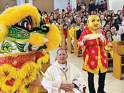 Lunar New Year