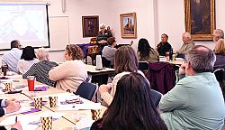 Committee focuses on improving the liturgy in the diocese 