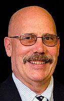 Jerald Jerry Peter Hanten
