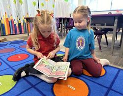 The Gift of Reading