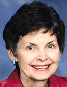 Kathleen Mary Carr
