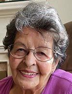 Helen Mary Medina Holt
