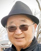 Jefferson K. Itami
