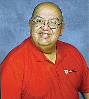 Everett Amador