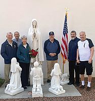 Patriotic Rosary