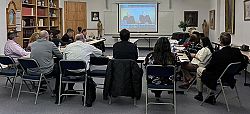 Diocese, parishes continue work on Pastoral Plan