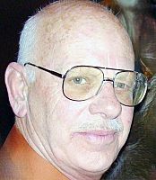 John Allen Wickersham
