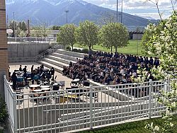 Steel Drum Concert