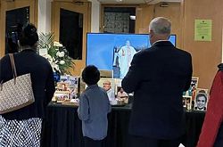 Fr. Michael Sciumbato: A simple and gentle soul who loved God and served his people the best he could