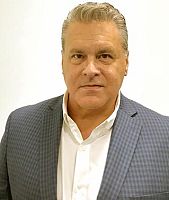 El diácono Kranz sirve como capellán para la policía de Salt Lake City