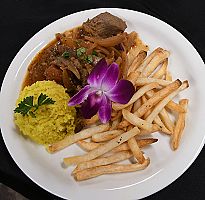 CCS Kitchen Academy provides job skills