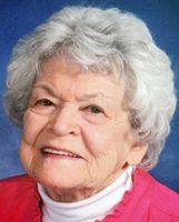 Nancy Ellen Siirola
