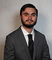Nuevo seminarista para la Diócesis de Salt Lake City