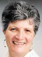 Joan Carney