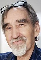 Robert Comstock