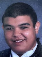 Zachery Cippie Orlando Herrera
