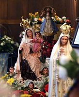 Celebración Intercultural Mariana: un símbolo de unidad entre los Católicos de Utah