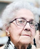 Mary Busico Cerroni

