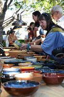 Evento Empty Bowls