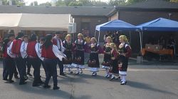 Feria Carmelita