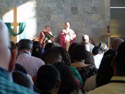 Conferencia Católica de Utah reune a cientos de feligreses de toda la diócesis