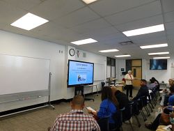 Conferencia Católica de Utah reune a cientos de feligreses de toda la diócesis