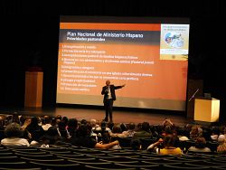 Conferencia Católica de Utah reune a cientos de feligreses de toda la diócesis