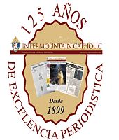 125-aniversario del 'Intermountain Catholic' 