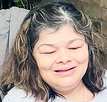 Cindi Lea Vega  
