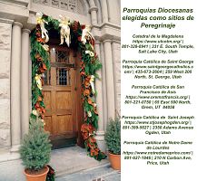 La Diócesis se une a las celebraciones por el Ao de Jubileo