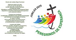 La Diócesis se une a las celebraciones por el Ao de Jubileo