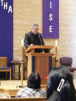 Retiro diocesano de Adviento: La esperanza un ancla del alma