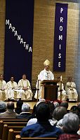 Retiro diocesano de Adviento: La esperanza un ancla del alma