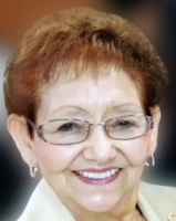 Flora Mary Quintana
