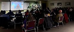 Livestream night at local parishes offers the faithful an opportunity to hear Bishop Solis, Fr. Mike Schmitz 