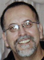 Fred Leyba
