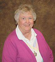 Sister M. Joseph Cecile Voelker, CSC
