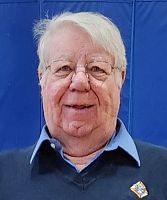 Richard F. (Dick) Hall
