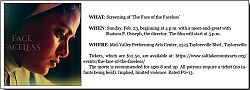 Acclaimed film about religious sister to be screened on Feb. 23 in Taylorsville