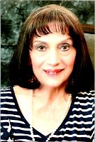 Louise Harris
