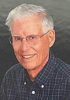 John Louis Hauber
