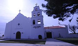 Visite los sitios designados para el Peregrinaje por el Ao Jubilar
