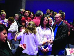 El X Encuentro de la Renovación Carismática en el Espíritu Santo reune a cientos de familias
