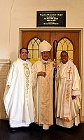 15 years of Perpetual Adoration Chapel has brought graces to individuals, community