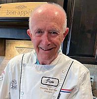 James Joseph Ferri

