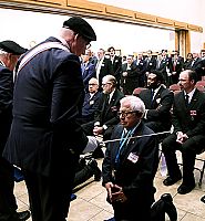 Caballeros de Colón de Utah celebran los 125 aos del Cuarto Grado

